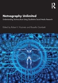 Cover: Netnography Unlimited - Routledge