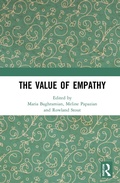 Cover: The Value of Empathy - Routledge
