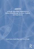 Cover: ARRIVE - Routledge