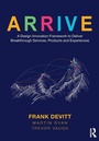 Cover: ARRIVE - Routledge