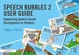 Cover: Speech Bubbles 2 User Guide - Routledge