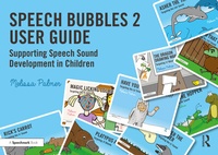 Enlarge image Cover: Speech Bubbles 2 User Guide - Routledge