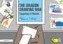 Cover: The Dragon Drawing War - Routledge