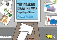Enlarge image Cover: The Dragon Drawing War - Routledge