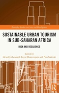 Cover: Sustainable Urban Tourism in Sub-Saharan Africa - Routledge