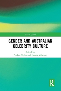 Abbildung von: Gender and Australian Celebrity Culture - Routledge
