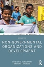 Cover: Non-Governmental Organizations and Development - Routledge