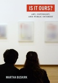 Cover: Is It Ours? - University of California Press