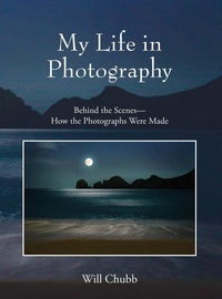 Abbildung von: My Life in Photography - New Times Bay Area Publishing