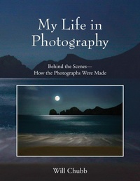 Abbildung von: My Life in Photography - New Times Bay Area Publishing