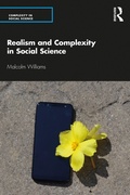 Cover: Realism and Complexity in Social Science - Routledge