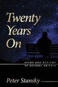 Cover: Twenty Years On - Pinehill Humanities Press