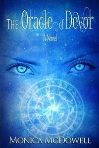Enlarge image Cover: The Oracle of Devor - Earth Words Press