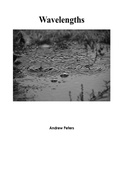 Cover: Wavelengths - Lloyd Andrew Peters