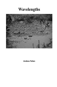 Enlarge image Cover: Wavelengths - Lloyd Andrew Peters