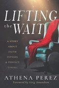 Cover: Lifting The Wait - Eagle Rise Publishing