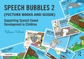 Cover: Speech Bubbles 2 (Picture Books and Guide) - Routledge