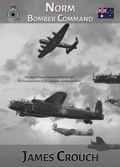 Cover: Norm - Bomber Command - Footprints Publishing PTY LTD
