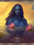Cover: Kali Journal - Blue Angel Gallery