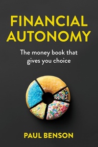 Enlarge image Cover: Financial Autonomy - Major Street Publishing