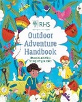 Cover: Outdoor Adventure Handbook - Scholastic