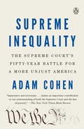 Cover: Supreme Inequality - Penguin USA