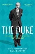 Cover: The Duke - The History Press Ltd
