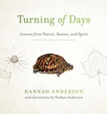 Cover: Turning of Days - Moody Publishers