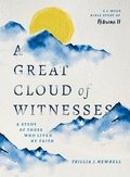 Cover: Great Cloud of Witnesses, A - Moody Publishers
