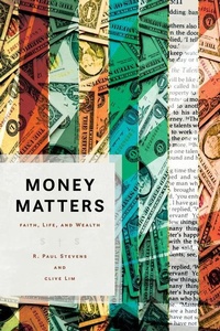 Enlarge image Cover: Money Matters - William B Eerdmans Publishing Co