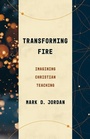 Cover: Transforming Fire - William B Eerdmans Publishing Co