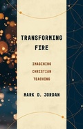 Cover: Transforming Fire - William B Eerdmans Publishing Co