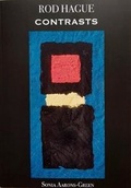 Cover: Rod Hague Contrasts - Millersford Press
