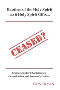 Cover: Ceased? (Compact Edition) - Lkm Publishing