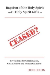 Enlarge image Cover: Ceased? (Compact Edition) - Lkm Publishing
