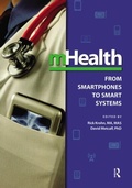 Cover: mHealth - Taylor & Francis