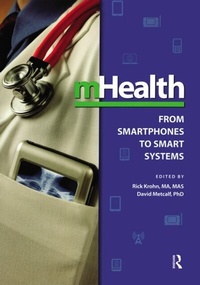 Abbildung von: mHealth - Taylor & Francis