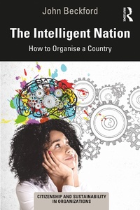 Abbildung von: The Intelligent Nation - Routledge
