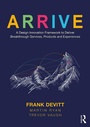 Cover: ARRIVE - Routledge