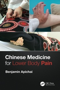 Abbildung von: Chinese Medicine for Lower Body Pain - CRC Press