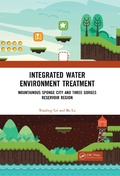 Cover: Integrated Water Environment Treatment - CRC Press