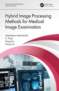 Cover: Hybrid Image Processing Methods for Medical Image Examination - CRC Press