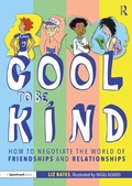 Cover: Cool to be Kind - Routledge