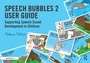 Cover: Speech Bubbles 2 User Guide - Routledge
