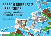 Enlarge image Cover: Speech Bubbles 2 User Guide - Routledge