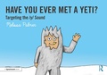 Cover: Have You Ever Met a Yeti? - Routledge
