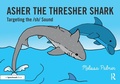 Cover: Asher the Thresher Shark - Routledge