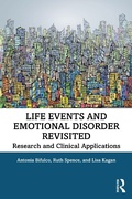 Cover: Life Events and Emotional Disorder Revisited - Routledge