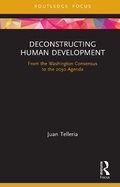 Cover: Deconstructing Human Development - Routledge