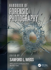 Abbildung von: Handbook of Forensic Photography - CRC Press